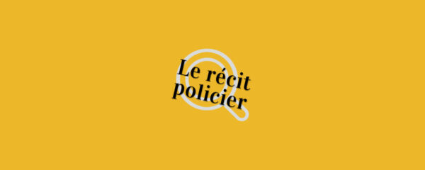 récit policier