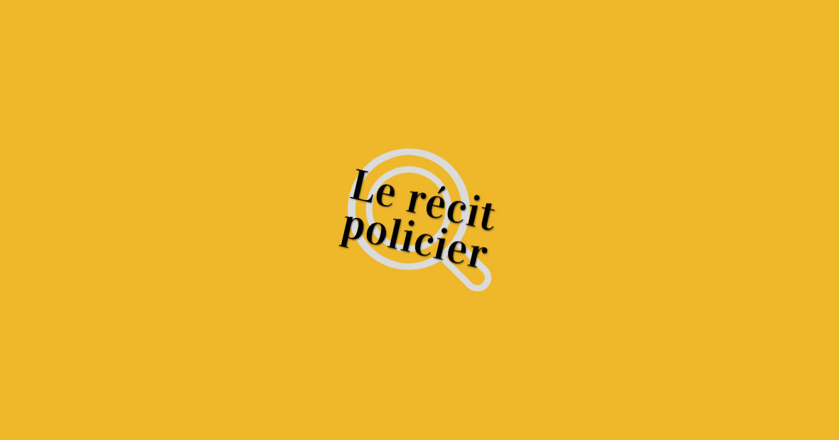 récit policier